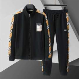 Picture of Burberry Sweater Suits _SKUBurberryM-3XL3cr1603037376